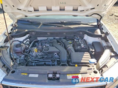 Zdjęcie 12 z 13 samochodu: 2022 VOLKSWAGEN TAOS S VIN:3VVDX7B2XNM027409 - miniatura