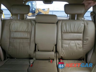 Zdjęcie 10 z 13 samochodu: 2007 HONDA CR-V EXL VIN:JHLRE48747C115004 - miniatura