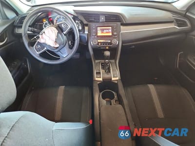 Zdjęcie 8 z 12 samochodu: 2016 HONDA CIVIC LX VIN:19XFC2F54GE046318 - miniatura