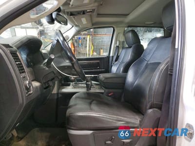 Zdjęcie 7 z 12 samochodu: 2013 RAM 1500 SPORT VIN:1C6RR7MTXDS536191 - miniatura