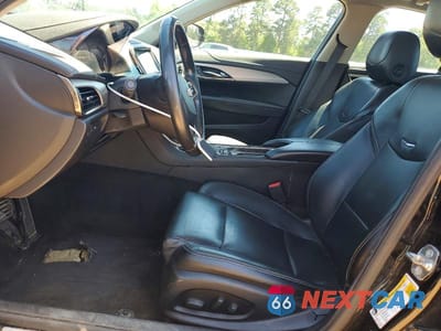 Zdjęcie 7 z 12 samochodu: 2015 CADILLAC ATS LUXURY VIN:1G6AB5RX0F0121781 - miniatura