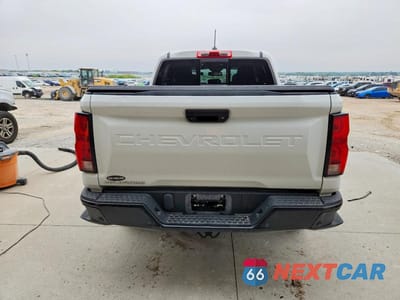 Zdjęcie 6 z 12 samochodu: 2024 CHEVROLET COLORADO Z71 VIN:1GCPTDEK5R1131875 - miniatura