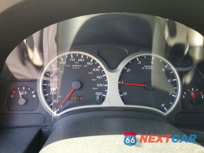 Zdjęcie 9 z 13 samochodu: 2006 CHEVROLET EQUINOX LT VIN:2CNDL63F766145379 - miniatura