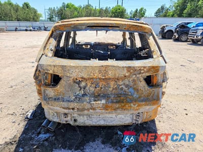 Zdjęcie 6 z 13 samochodu: 2014 BMW X3 XDRIVE28I VIN:5UXWX9C50E0D35897 - miniatura