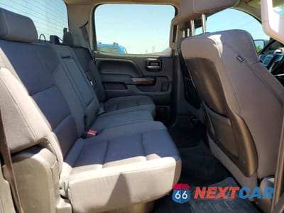 Zdjęcie 10 z 12 samochodu: 2014 GMC SIERRA K1500 SLE VIN:3GTU2UEC8EG139270 - miniatura