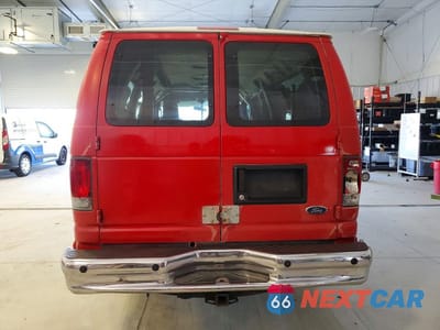Zdjęcie 6 z 13 samochodu: 2009 FORD ECONOLINE E350 SUPER DUTY WAGON VIN:1FBSS31S49DA88159 - miniatura