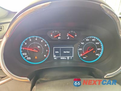 Zdjęcie 9 z 12 samochodu: 2019 CHEVROLET MALIBU LT VIN:1G1ZD5ST1KF176354 - miniatura
