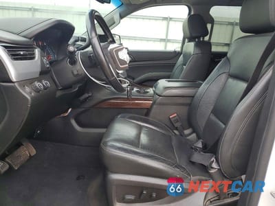 Zdjęcie 7 z 13 samochodu: 2019 GMC YUKON SLT VIN:1GKS2BKC0KR180220 - miniatura