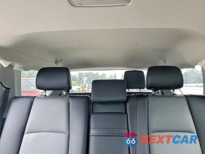 Zdjęcie 10 z 14 samochodu: 2021 TOYOTA 4RUNNER SR5 PREMIUM VIN:JTENU5JR6M5962182 - miniatura