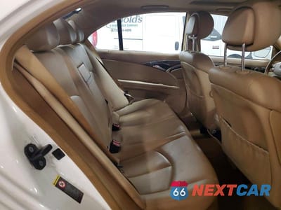 Zdjęcie 10 z 12 samochodu: 2007 MERCEDES-BENZ E 350 4MATIC VIN:WDBUF87X37X215146 - miniatura