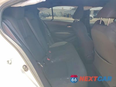 Zdjęcie 10 z 12 samochodu: 2020 TOYOTA COROLLA SE VIN:JTDS4RCE1LJ034519 - miniatura