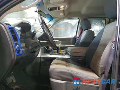 Zdjęcie 7 z 12 samochodu: 2012 DODGE RAM 1500 SLT VIN:1C6RD7GT0CS254389 - miniatura
