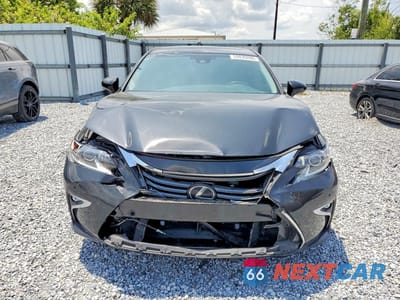 Piąte zdjęcie samochodu w środku: 2018 LEXUS ES 350 VIN:58ABK1GG7JU099992 - miniatura