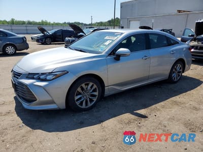2020 TOYOTA AVALON XLE 4T1AZ1FB5LU044450 - główne zdjęcie licytacji z USA - miniatura
