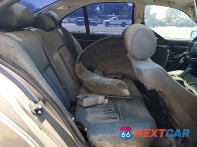 Zdjęcie 10 z 12 samochodu: 2003 BMW 530 I AUTOMATIC VIN:WBADT63483CK38916 - miniatura