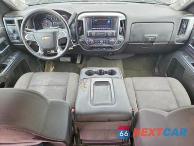 Zdjęcie 8 z 12 samochodu: 2016 CHEVROLET SILVERADO K1500 LT VIN:1GCVKREH9GZ128973 - miniatura