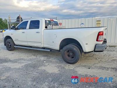 Drugie zdjęcie samochodu z przodu: 2021 RAM 3500 TRADESMAN VIN:3C63RRGL0MG588367 - miniatura