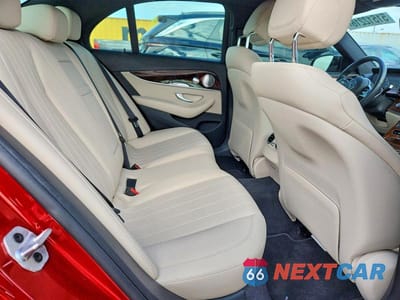 Zdjęcie 10 z 12 samochodu: 2020 MERCEDES-BENZ E 350 4MATIC VIN:WDDZF8EB1LA742622 - miniatura