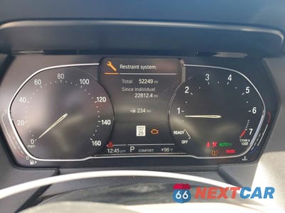 Zdjęcie 9 z 13 samochodu: 2021 BMW 228XI VIN:WBA73AK08M7G34677 - miniatura