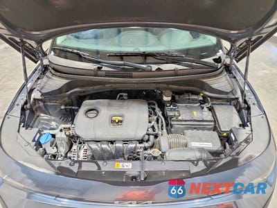 Zdjęcie 12 z 13 samochodu: 2025 KIA SOUL LX VIN:KNDJ23AU0S7258675 - miniatura