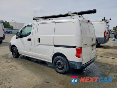 Drugie zdjęcie samochodu z przodu: 2018 NISSAN NV200 S - R&D - CLN TITLE - PRI FLEET VIN:3N6CM0KN2JK692408 - miniatura