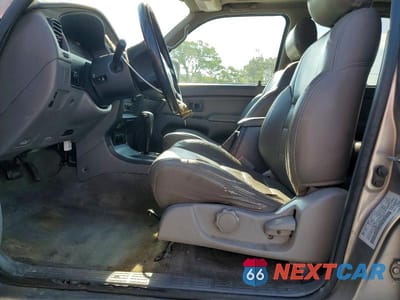 Zdjęcie 7 z 13 samochodu: 2001 TOYOTA 4RUNNER SR5 VIN:JT3GN86R110193060 - miniatura
