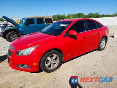 2012 CHEVROLET CRUZE LT 1G1PF5SC8C7173061 - główne zdjęcie licytacji z USA - miniatura