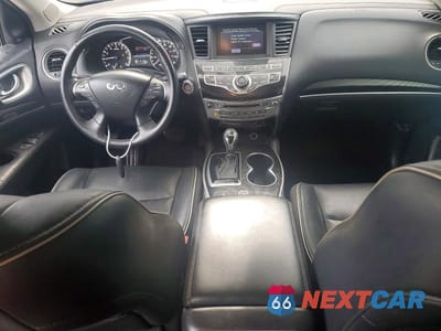 Zdjęcie 8 z 12 samochodu: 2020 INFINITI QX60 LUXE VIN:5N1DL0MM7LC505988 - miniatura
