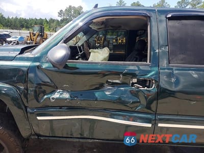 Zdjęcie 7 z 12 samochodu: 2006 CHEVROLET SILVERADO K1500 VIN:2GCEK13Z161297423 - miniatura