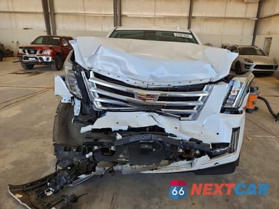 Piąte zdjęcie samochodu w środku: 2020 CADILLAC ESCALADE PREMIUM LUXURY VIN:1GYS4CKJ7LR178065 - miniatura