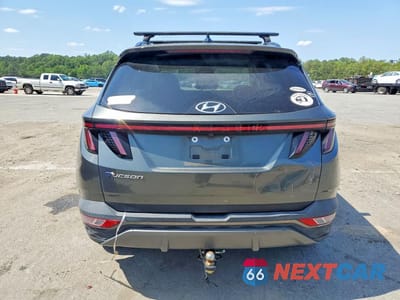 Zdjęcie 6 z 14 samochodu: 2022 HYUNDAI TUCSON LIMITED VIN:5NMJE3AE4NH144952 - miniatura