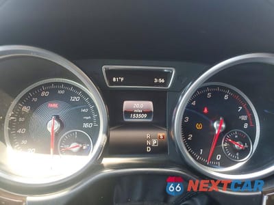 Zdjęcie 9 z 13 samochodu: 2017 MERCEDES-BENZ GLS 450 4MATIC VIN:4JGDF6EE7HA845758 - miniatura