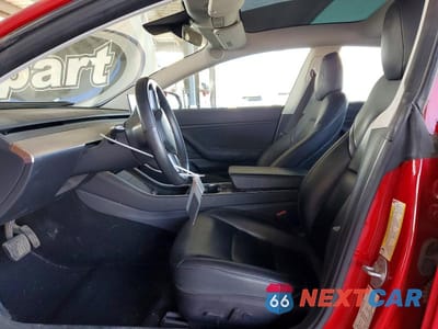 Zdjęcie 7 z 13 samochodu: 2018 TESLA MODEL 3 VIN:5YJ3E1EAXJF028980 - miniatura