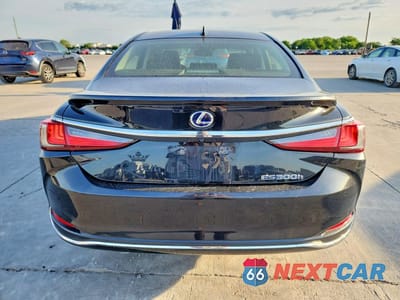Zdjęcie 6 z 12 samochodu: 2019 LEXUS ES 300H VIN:JTHB21B11K2023615 - miniatura