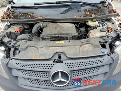 Zdjęcie 12 z 13 samochodu: 2020 MERCEDES BENZ METRIS VIN:W1YV0BEY4L3739385 - miniatura