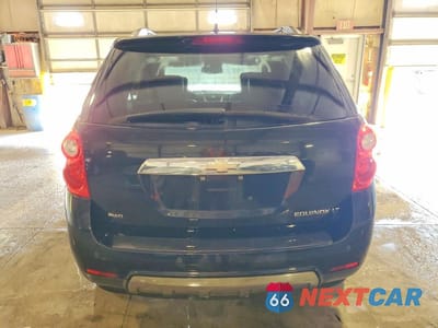 Zdjęcie 6 z 13 samochodu: 2011 CHEVROLET EQUINOX LT VIN:2CNFLNEC4B6374683 - miniatura
