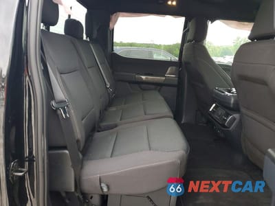Zdjęcie 10 z 12 samochodu: 2023 FORD F150 SUPERCREW VIN:1FTFW1E88PFB33139 - miniatura