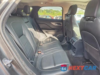 Zdjęcie 11 z 13 samochodu: 2020 JAGUAR F-PACE CHECKERED FLAG VIN:SADCP2FX5LA651071 - miniatura
