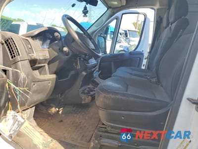 Zdjęcie 7 z 14 samochodu: 2021 RAM PROMASTER - DELIVERY VAN VIN:3C6LRVDG8ME533077 - miniatura