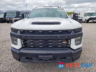 Piąte zdjęcie samochodu w środku: 2023 CHEVROLET SILVERADO K3500 VIN:1GB4YSEY2PF171946 - miniatura