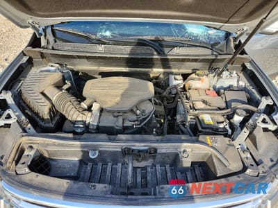 Zdjęcie 12 z 13 samochodu: 2023 GMC ACADIA SLT VIN:1GKKNULS5PZ121129 - miniatura