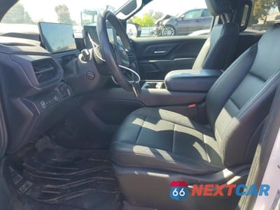 Zdjęcie 7 z 12 samochodu: 2024 CHEV SILVERADO VIN:1GC10VEL6RU201587 - miniatura