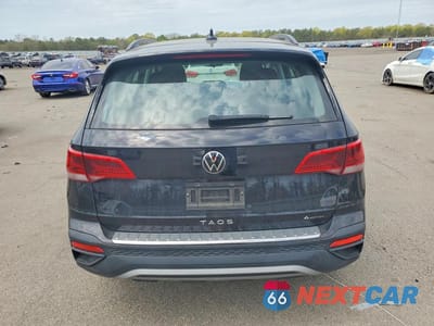 Zdjęcie 6 z 13 samochodu: 2023 VOLKSWAGEN TAOS S VIN:3VVFX7B24PM321271 - miniatura