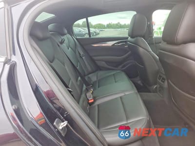 Zdjęcie 10 z 12 samochodu: 2020 CADILLAC CT5 LUXURY VIN:1G6DX5RK7L0143422 - miniatura
