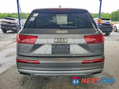 Zdjęcie 6 z 12 samochodu: 2017 AUDI Q7 PREMIUM PLUS VIN:WA1LAAF73HD034727 - miniatura