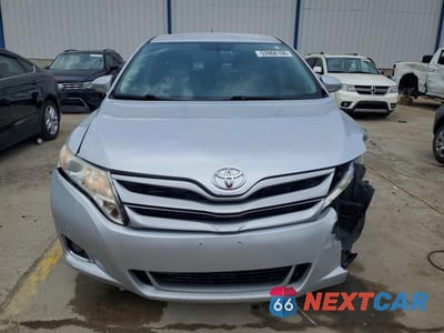 Piąte zdjęcie samochodu w środku: 2013 TOYOTA VENZA XLE VIN:4T3BK3BB0DU094272 - miniatura
