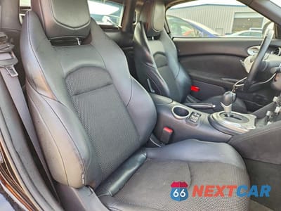 Zdjęcie 10 z 12 samochodu: 2017 NISSAN 370Z ROADSTER TOURING VIN:JN1AZ4FH9HM940383 - miniatura