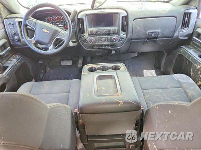 Zdjęcie 12 z 21 samochodu: 2017 CHEVROLET SILVERADO C1500 HEAVY DUTY VIN:1GCVKREC5HZ295465 - miniatura
