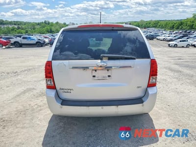 Zdjęcie 6 z 13 samochodu: 2014 KIA SEDONA EX VIN:KNDMH4C76E6547837 - miniatura