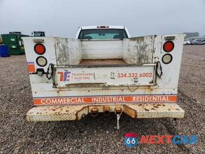 Zdjęcie 6 z 12 samochodu: 2002 GMC SIERRA C2500 HEAVY DUTY VIN:1GDHC24U62E303711 - miniatura